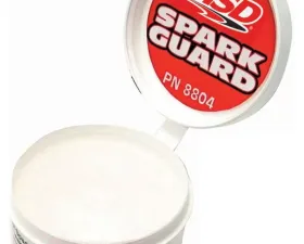 MSD Spark Guard