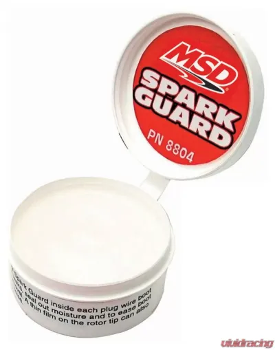 MSD Spark Guard - 8804