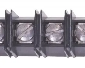 MSD Terminal Strip