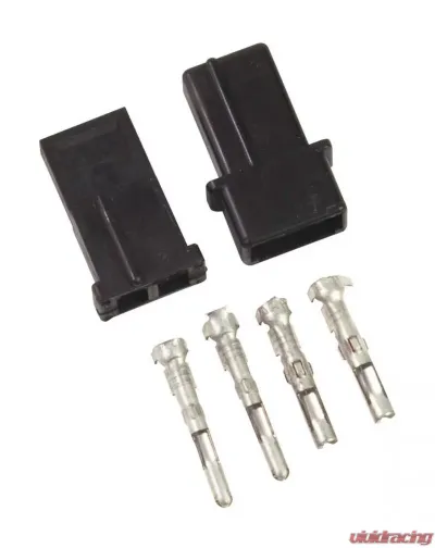 MSD Connector Kit, 2-Pin - 8824