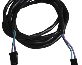 MSD Cable Assembly - 2 Wire - 6 Foot