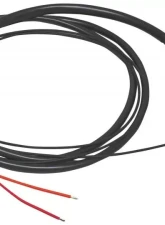 MSD Wiring Harness - 3-Pin                                     - 88621 - Image 2