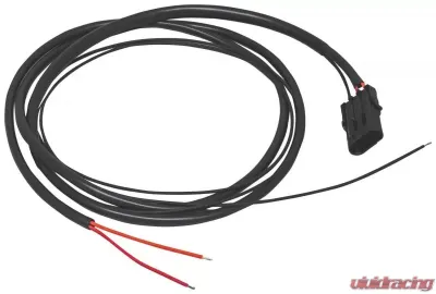 MSD Wiring Harness - 3-Pin - 88621