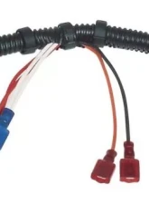 MSD 6 to GM Dual Connector Coil Harness                                     - 8876 - Image 2