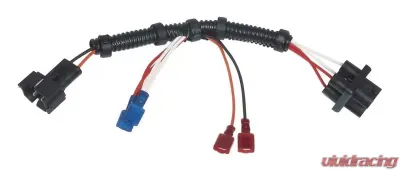 MSD 6 to GM Dual Connector Coil Harness - 8876