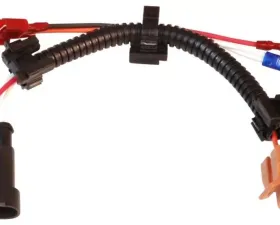 MSD to Late Model 96-On GM Harness
