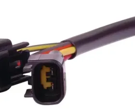 MSD DIS-4 to Ford 4.6L Modular Harness