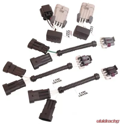MSD LS2 EFI to 6012 w/58 Tooth Harness - 88862
