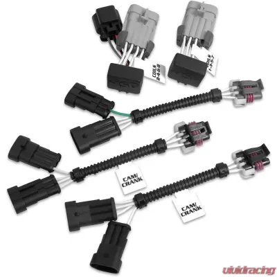 MSD LS2 EFI to 6012 w/58 Tooth Harness - 88862
