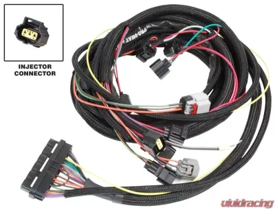 MSD 6-Hemi Harness 2006-2008 - 88864