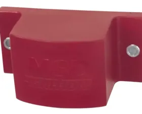 MSD Tach Adapter, Electronic Ignition System