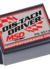 MSD Distributorless Tach Driver                                     - 8913 - Image 2