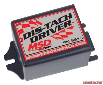MSD Distributorless Tach Driver - 8913