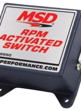 MSD RPM Activated Switch                                     - 8950 - Image 2