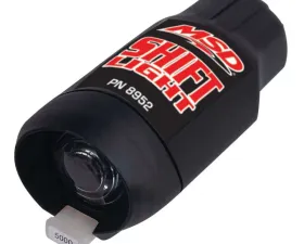 MSD LED Shift Light