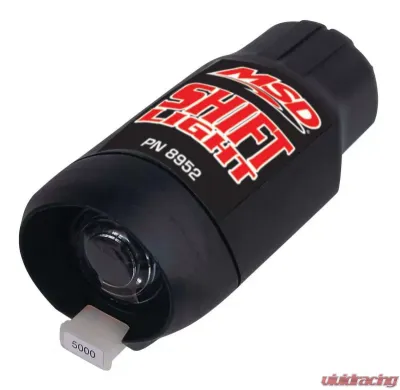 MSD LED Shift Light - 8952