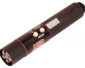 MSD Digital Programmable Shift Light