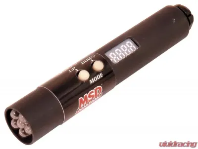 MSD Digital Programmable Shift Light - 8963