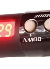 MSD Programmable Digital Shift Light, Single RPM Point                                     - 89631 - Image 2