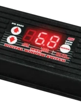 MSD Digital RPM Window Switch                                     - 8969 - Image 2