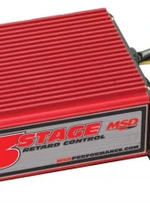MSD Three Stage Retard Control                                     - 8970 - Image 2