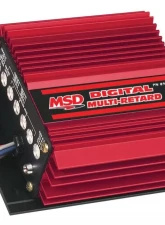 MSD Digital Multi-Retard                                     - 8975 - Image 2