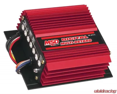 MSD Digital Multi-Retard - 8975