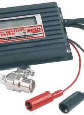 MSD Single Channel Digital Ignition Tester                                     - 8998 - Image 2