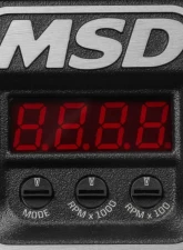 MSD Digital 6 Offroad Ignition                                     - 6471 - Image 2