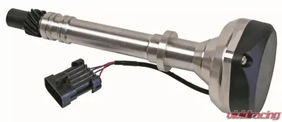 MSD DIS Direct Ignition System Kit - Red - 60151