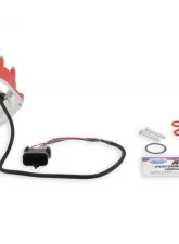 MSD AMC V-8 EFI Dual Sync Distributor                                     - 2387 - Image 2
