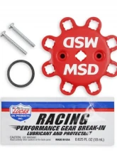 MSD AMC V-8 EFI Dual Sync Distributor                                     - 2387 - Image 3