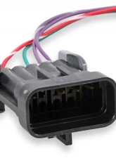 MSD AMC V-8 EFI Dual Sync Distributor                                     - 2387 - Image 4