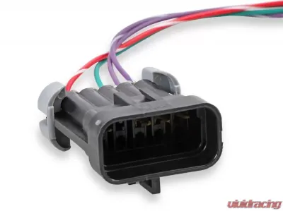 MSD AMC V-8 EFI Dual Sync Distributor - 2387