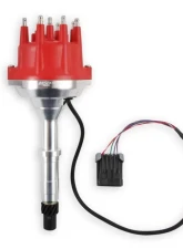 MSD AMC V-8 EFI Dual Sync Distributor                                     - 2387 - Image 5