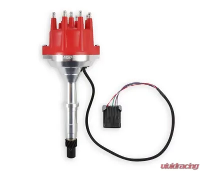 MSD AMC V-8 EFI Dual Sync Distributor - 2387
