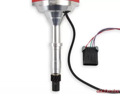 MSD AMC V-8 EFI Dual Sync Distributor - 2387
