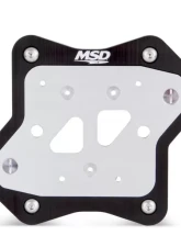 MSD Remote Mount Ignition Coil Bracket, for MSD Coils                                     - 82181 - Image 7