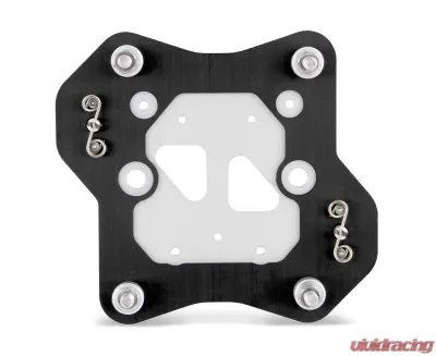 MSD Remote Mount Ignition Coil Bracket, for MSD Coils - 82181