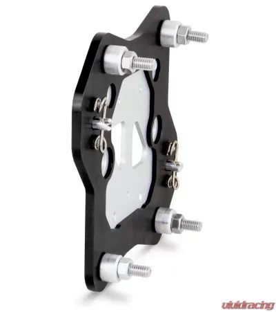 MSD Remote Mount Ignition Coil Bracket, for MSD Coils - 82181