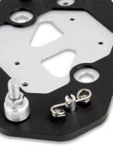 MSD Remote Mount Ignition Coil Bracket, for MSD Coils                                     - 82181 - Image 6