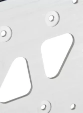 MSD Remote Mount Ignition Coil Bracket, for MSD Coils                                     - 82181 - Image 7