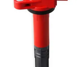 MSD Ignition Coil - Blaster Series - Honda/Acura 2.4L - Red