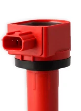 MSD Ignition Coil - Blaster Series - Honda/Acura 2.4L - Red                                     - 8219 - Image 3
