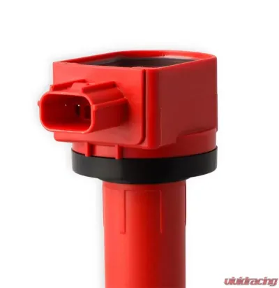MSD Ignition Coil - Blaster Series - Honda/Acura 2.4L - Red - 8219