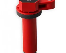 MSD Ignition Coil - Blaster Series - Toyota/Lexus V8 - 4.3L/4.7L - Red