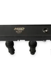MSD Ignition Coil - Blaster Series - GM 1.4L Turbo - Black                                     - 82363 - Image 3