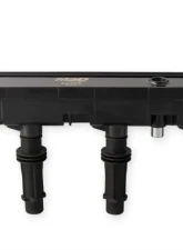 MSD Ignition Coil - Blaster Series - GM 1.4L Turbo - Black                                     - 82363 - Image 2