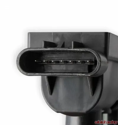 MSD Ignition Coil - Blaster Series - GM 1.4L Turbo - Black - 82363