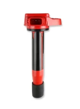 MSD Ignition Coil - Blaster Series - Honda/Acura V6 - Red                                     - 8237 - Image 3